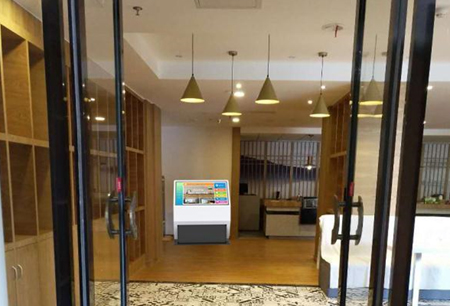 權(quán)品品牌管理機構(gòu)（權(quán)金城）